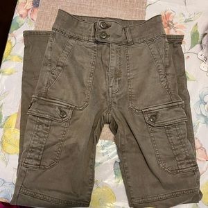 American Eagle cargo pants